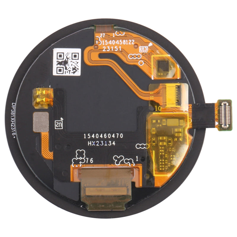 For Huawei Watch GT 4 41mm OEM Grade S LCD Screen and Digitizer Assembly Part (without Logo) For Huawei Watch GT 4 41mm OEM Grade S LCD Screen and Digitizer Assembly Part (without Logo)